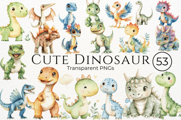 Cute-Dinosaur-Watercolor-Cliparts-Graphics-113351392-1-580×387-1.png