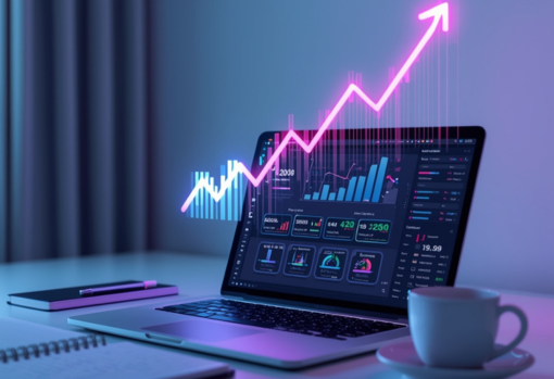 Scales with your website as it grows